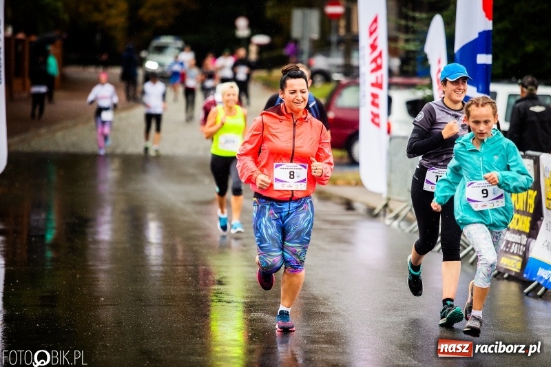 Zdjęcie w galerii na portalu naszraciborz.pl: Mini Półmaraton pobiegł dla Natalki FOTO i WIDEO wiadomości z regionu
