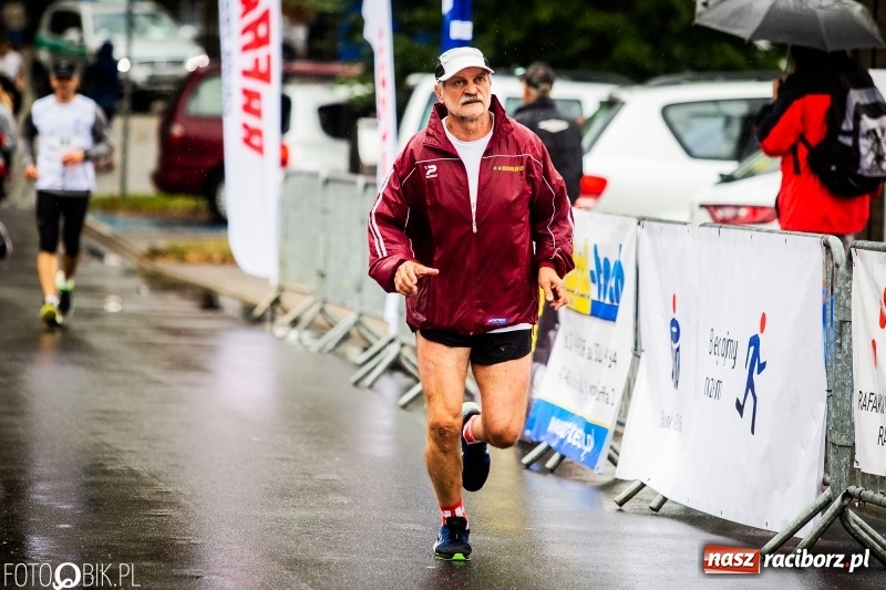 Zdjęcie w galerii na portalu naszraciborz.pl: Mini Półmaraton pobiegł dla Natalki FOTO i WIDEO wiadomości z regionu