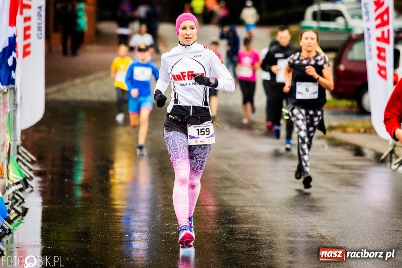 Zdjęcie w galerii na portalu naszraciborz.pl: Mini Półmaraton pobiegł dla Natalki FOTO i WIDEO wiadomości z regionu