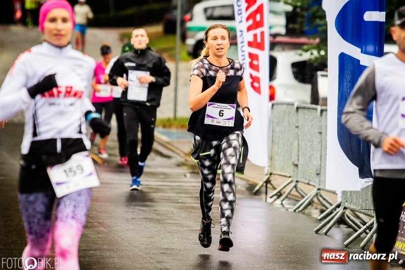Zdjęcie w galerii na portalu naszraciborz.pl: Mini Półmaraton pobiegł dla Natalki FOTO i WIDEO wiadomości z regionu