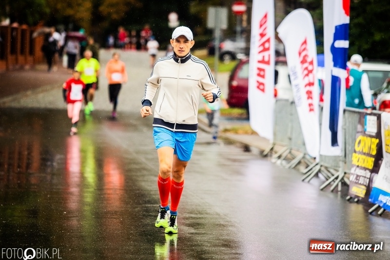Zdjęcie w galerii na portalu naszraciborz.pl: Mini Półmaraton pobiegł dla Natalki FOTO i WIDEO wiadomości z regionu