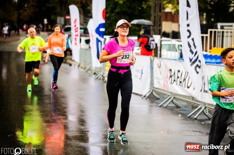 Zdjęcie w galerii na portalu naszraciborz.pl: Mini Półmaraton pobiegł dla Natalki FOTO i WIDEO wiadomości z regionu