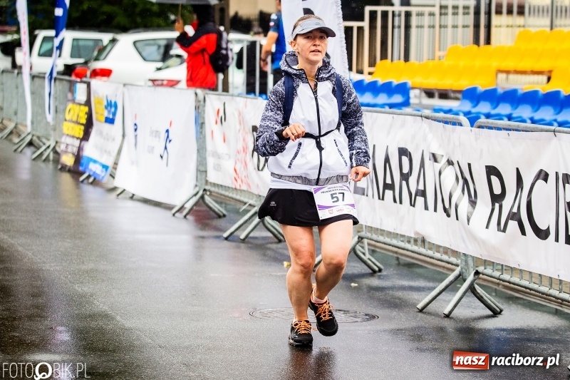Zdjęcie w galerii na portalu naszraciborz.pl: Mini Półmaraton pobiegł dla Natalki FOTO i WIDEO wiadomości z regionu