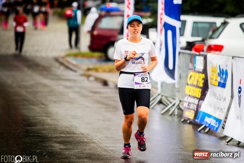 Zdjęcie w galerii na portalu naszraciborz.pl: Mini Półmaraton pobiegł dla Natalki FOTO i WIDEO wiadomości z regionu