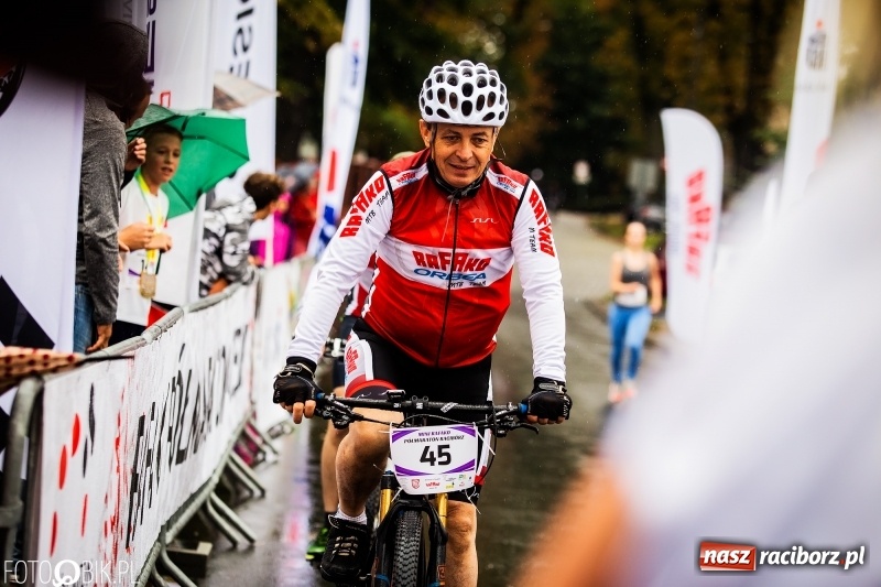 Zdjęcie w galerii na portalu naszraciborz.pl: Mini Półmaraton pobiegł dla Natalki FOTO i WIDEO wiadomości z regionu