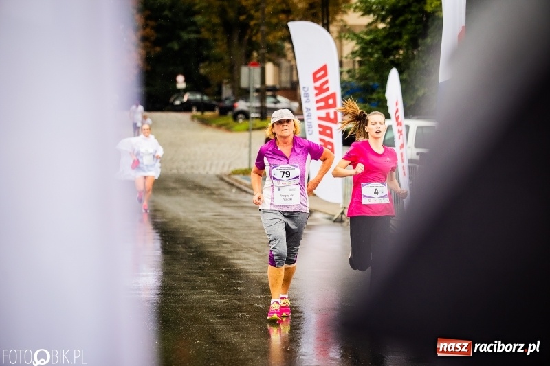 Zdjęcie w galerii na portalu naszraciborz.pl: Mini Półmaraton pobiegł dla Natalki FOTO i WIDEO wiadomości z regionu