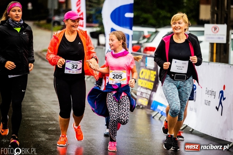 Zdjęcie w galerii na portalu naszraciborz.pl: Mini Półmaraton pobiegł dla Natalki FOTO i WIDEO wiadomości z regionu