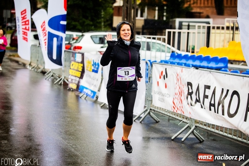 Zdjęcie w galerii na portalu naszraciborz.pl: Mini Półmaraton pobiegł dla Natalki FOTO i WIDEO wiadomości z regionu