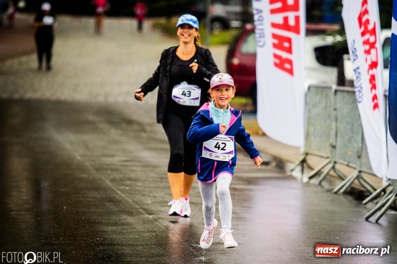 Zdjęcie w galerii na portalu naszraciborz.pl: Mini Półmaraton pobiegł dla Natalki FOTO i WIDEO wiadomości z regionu