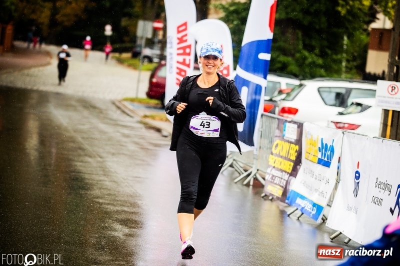 Zdjęcie w galerii na portalu naszraciborz.pl: Mini Półmaraton pobiegł dla Natalki FOTO i WIDEO wiadomości z regionu