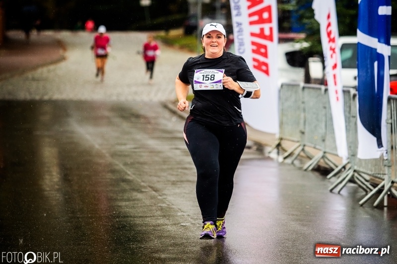 Zdjęcie w galerii na portalu naszraciborz.pl: Mini Półmaraton pobiegł dla Natalki FOTO i WIDEO wiadomości z regionu