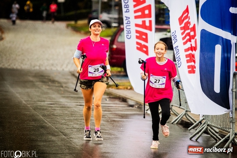 Zdjęcie w galerii na portalu naszraciborz.pl: Mini Półmaraton pobiegł dla Natalki FOTO i WIDEO wiadomości z regionu