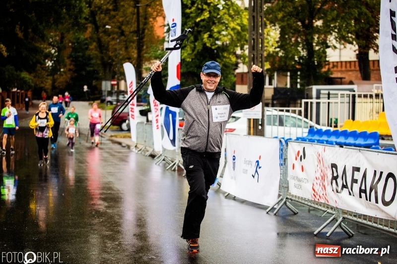 Zdjęcie w galerii na portalu naszraciborz.pl: Mini Półmaraton pobiegł dla Natalki FOTO i WIDEO wiadomości z regionu