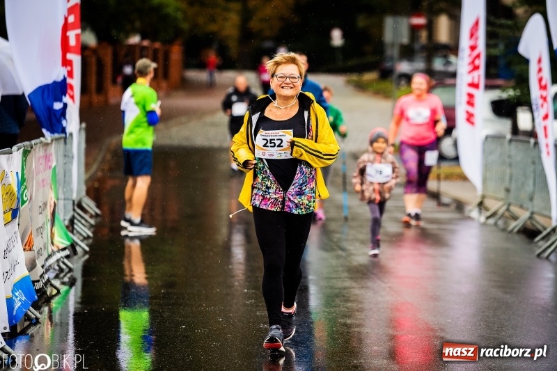 Zdjęcie w galerii na portalu naszraciborz.pl: Mini Półmaraton pobiegł dla Natalki FOTO i WIDEO wiadomości z regionu