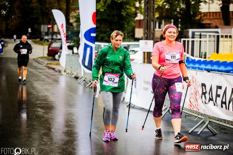 Zdjęcie w galerii na portalu naszraciborz.pl: Mini Półmaraton pobiegł dla Natalki FOTO i WIDEO wiadomości z regionu