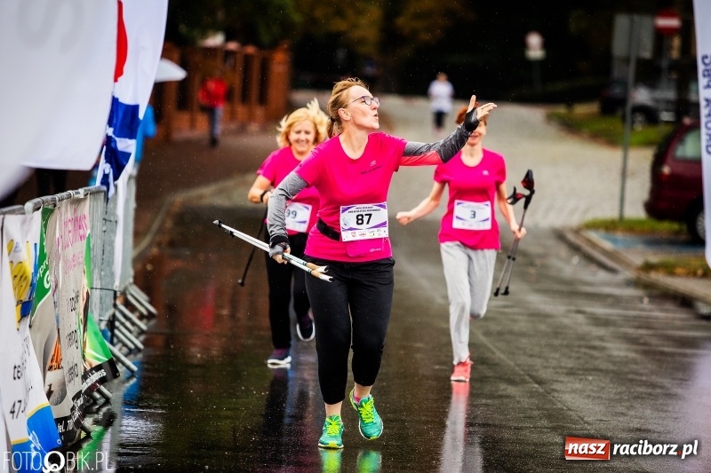 Zdjęcie w galerii na portalu naszraciborz.pl: Mini Półmaraton pobiegł dla Natalki FOTO i WIDEO wiadomości z regionu