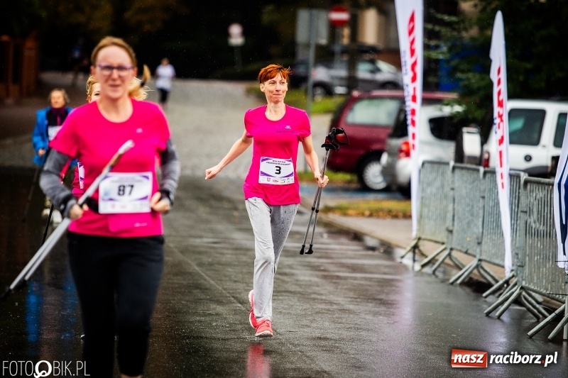 Zdjęcie w galerii na portalu naszraciborz.pl: Mini Półmaraton pobiegł dla Natalki FOTO i WIDEO wiadomości z regionu