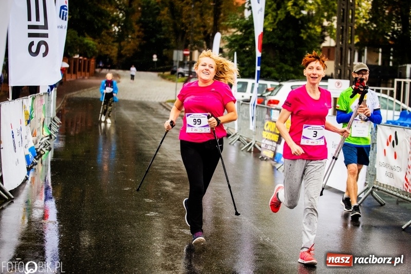 Zdjęcie w galerii na portalu naszraciborz.pl: Mini Półmaraton pobiegł dla Natalki FOTO i WIDEO wiadomości z regionu