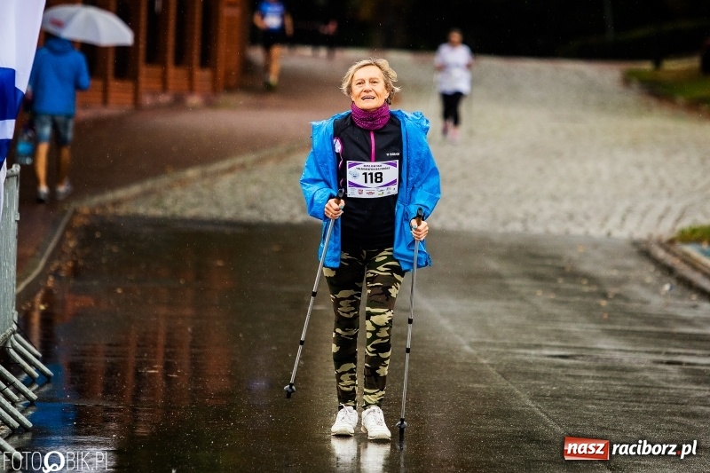 Zdjęcie w galerii na portalu naszraciborz.pl: Mini Półmaraton pobiegł dla Natalki FOTO i WIDEO wiadomości z regionu
