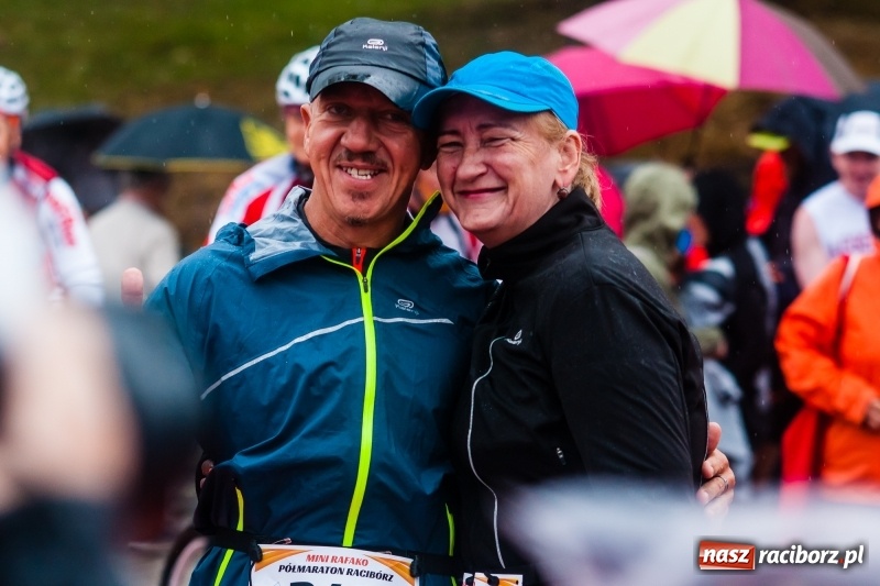 Zdjęcie w galerii na portalu naszraciborz.pl: Mini Półmaraton pobiegł dla Natalki FOTO i WIDEO wiadomości z regionu