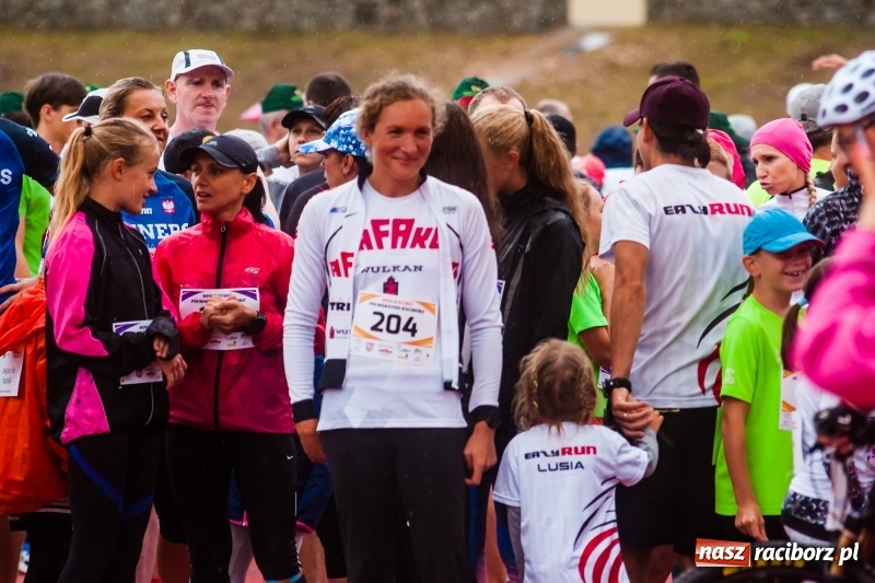 Zdjęcie w galerii na portalu naszraciborz.pl: Mini Półmaraton pobiegł dla Natalki FOTO i WIDEO wiadomości z regionu
