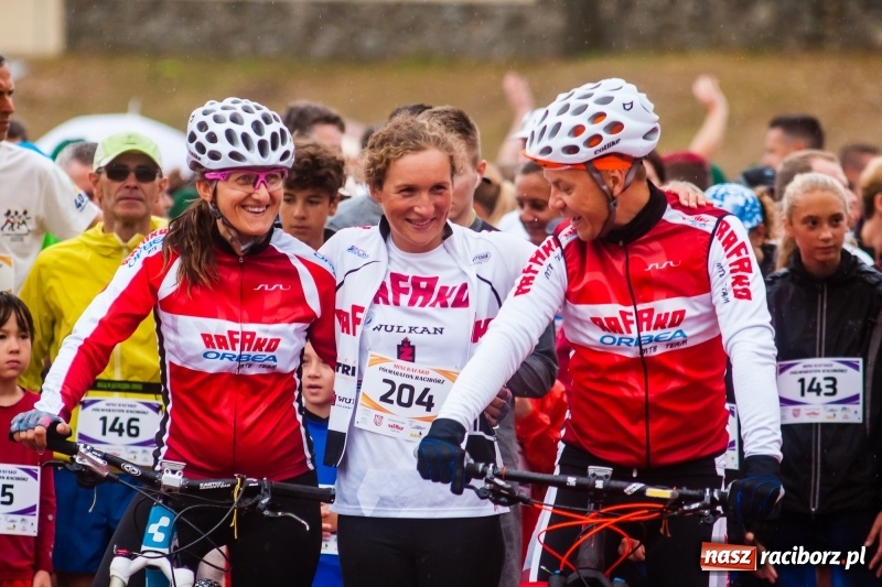 Zdjęcie w galerii na portalu naszraciborz.pl: Mini Półmaraton pobiegł dla Natalki FOTO i WIDEO wiadomości z regionu