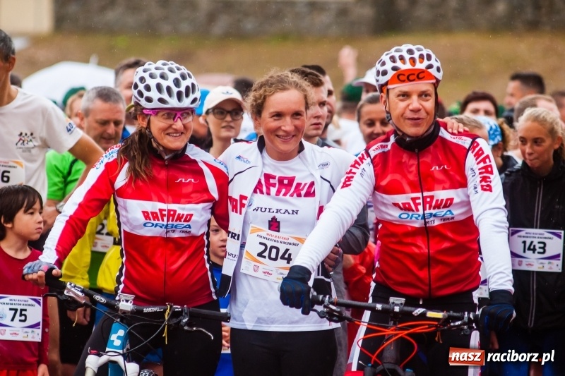 Zdjęcie w galerii na portalu naszraciborz.pl: Mini Półmaraton pobiegł dla Natalki FOTO i WIDEO wiadomości z regionu