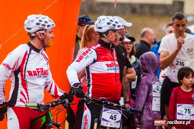 Zdjęcie w galerii na portalu naszraciborz.pl: Mini Półmaraton pobiegł dla Natalki FOTO i WIDEO wiadomości z regionu