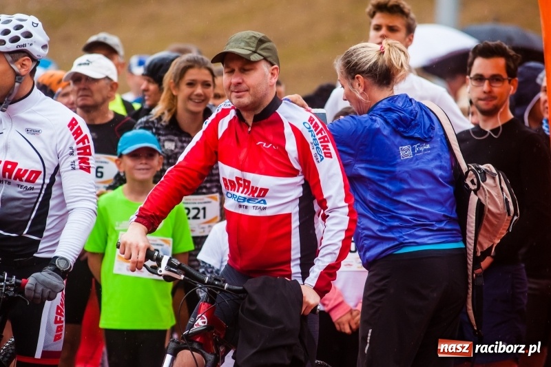 Zdjęcie w galerii na portalu naszraciborz.pl: Mini Półmaraton pobiegł dla Natalki FOTO i WIDEO wiadomości z regionu