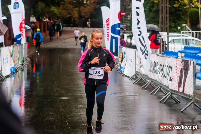 Zdjęcie w galerii na portalu naszraciborz.pl: Mini Półmaraton pobiegł dla Natalki FOTO i WIDEO wiadomości z regionu