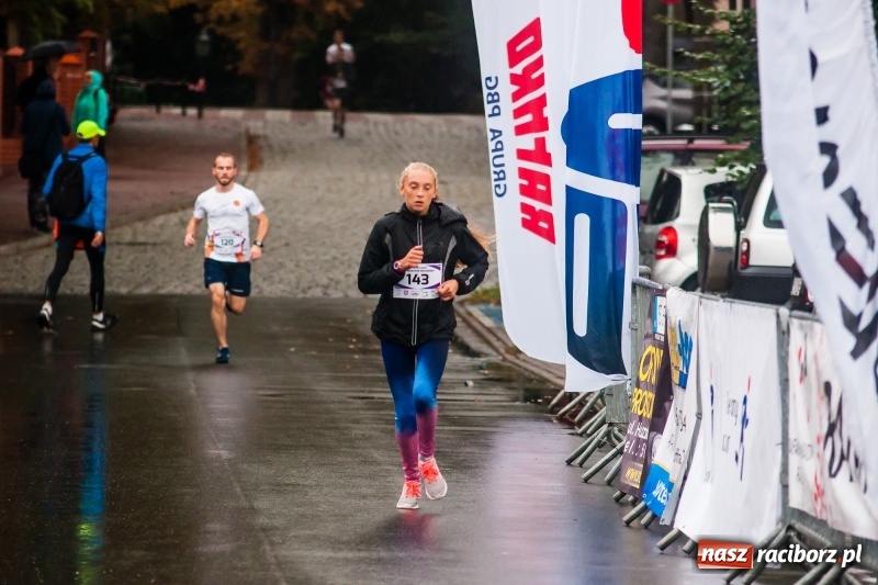 Zdjęcie w galerii na portalu naszraciborz.pl: Mini Półmaraton pobiegł dla Natalki FOTO i WIDEO wiadomości z regionu