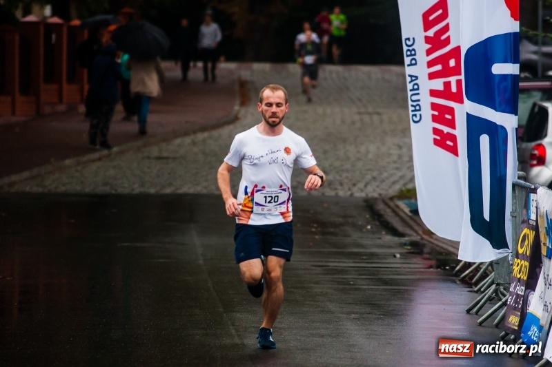 Zdjęcie w galerii na portalu naszraciborz.pl: Mini Półmaraton pobiegł dla Natalki FOTO i WIDEO wiadomości z regionu