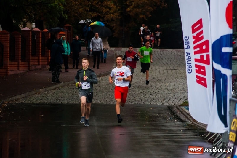 Zdjęcie w galerii na portalu naszraciborz.pl: Mini Półmaraton pobiegł dla Natalki FOTO i WIDEO wiadomości z regionu