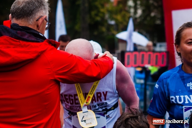 Zdjęcie w galerii na portalu naszraciborz.pl: Mini Półmaraton pobiegł dla Natalki FOTO i WIDEO wiadomości z regionu