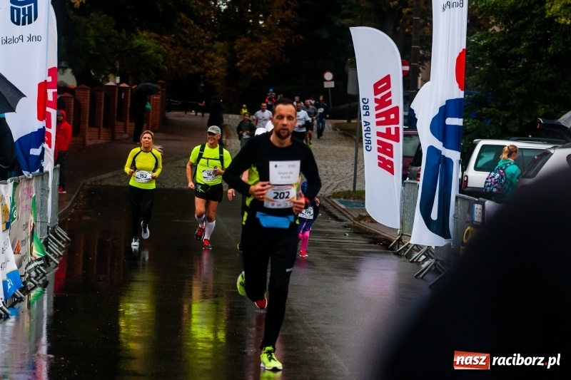 Zdjęcie w galerii na portalu naszraciborz.pl: Mini Półmaraton pobiegł dla Natalki FOTO i WIDEO wiadomości z regionu
