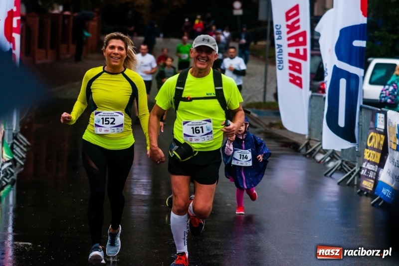 Zdjęcie w galerii na portalu naszraciborz.pl: Mini Półmaraton pobiegł dla Natalki FOTO i WIDEO wiadomości z regionu