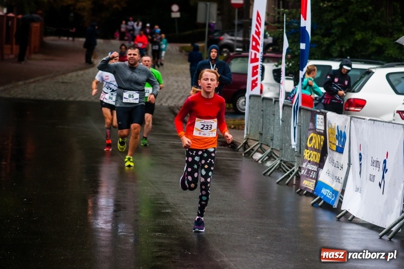 Zdjęcie w galerii na portalu naszraciborz.pl: Mini Półmaraton pobiegł dla Natalki FOTO i WIDEO wiadomości z regionu