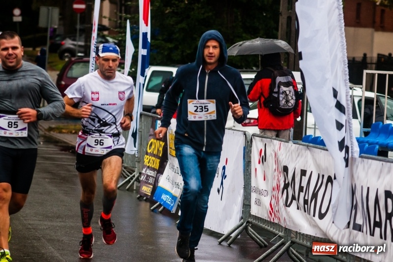 Zdjęcie w galerii na portalu naszraciborz.pl: Mini Półmaraton pobiegł dla Natalki FOTO i WIDEO wiadomości z regionu