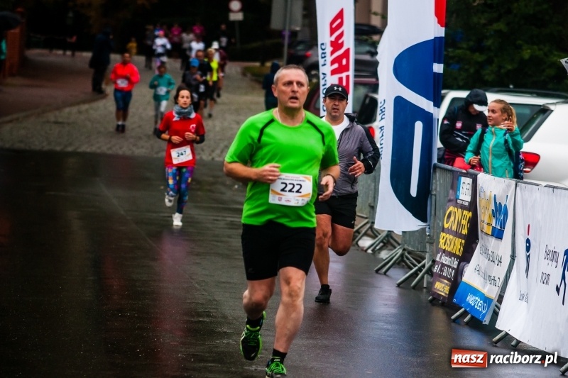Zdjęcie w galerii na portalu naszraciborz.pl: Mini Półmaraton pobiegł dla Natalki FOTO i WIDEO wiadomości z regionu