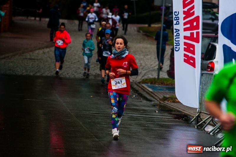 Zdjęcie w galerii na portalu naszraciborz.pl: Mini Półmaraton pobiegł dla Natalki FOTO i WIDEO wiadomości z regionu