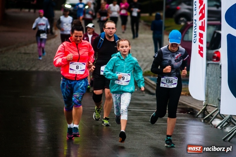 Zdjęcie w galerii na portalu naszraciborz.pl: Mini Półmaraton pobiegł dla Natalki FOTO i WIDEO wiadomości z regionu