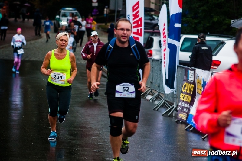 Zdjęcie w galerii na portalu naszraciborz.pl: Mini Półmaraton pobiegł dla Natalki FOTO i WIDEO wiadomości z regionu