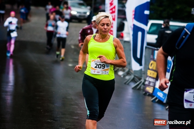 Zdjęcie w galerii na portalu naszraciborz.pl: Mini Półmaraton pobiegł dla Natalki FOTO i WIDEO wiadomości z regionu