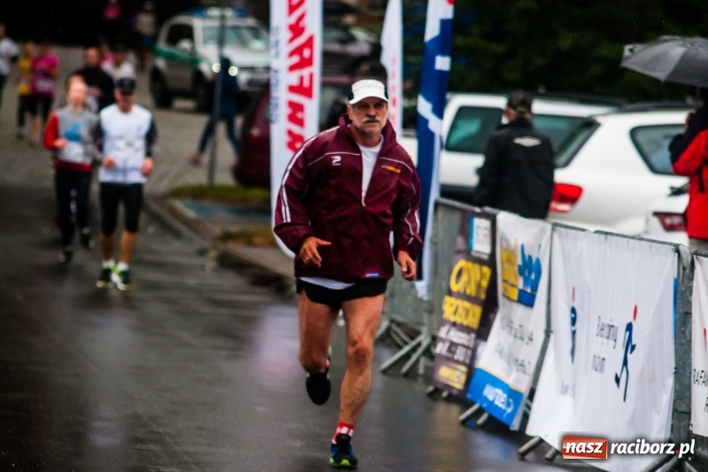 Zdjęcie w galerii na portalu naszraciborz.pl: Mini Półmaraton pobiegł dla Natalki FOTO i WIDEO wiadomości z regionu