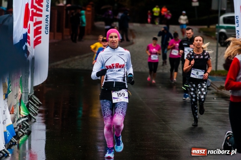 Zdjęcie w galerii na portalu naszraciborz.pl: Mini Półmaraton pobiegł dla Natalki FOTO i WIDEO wiadomości z regionu