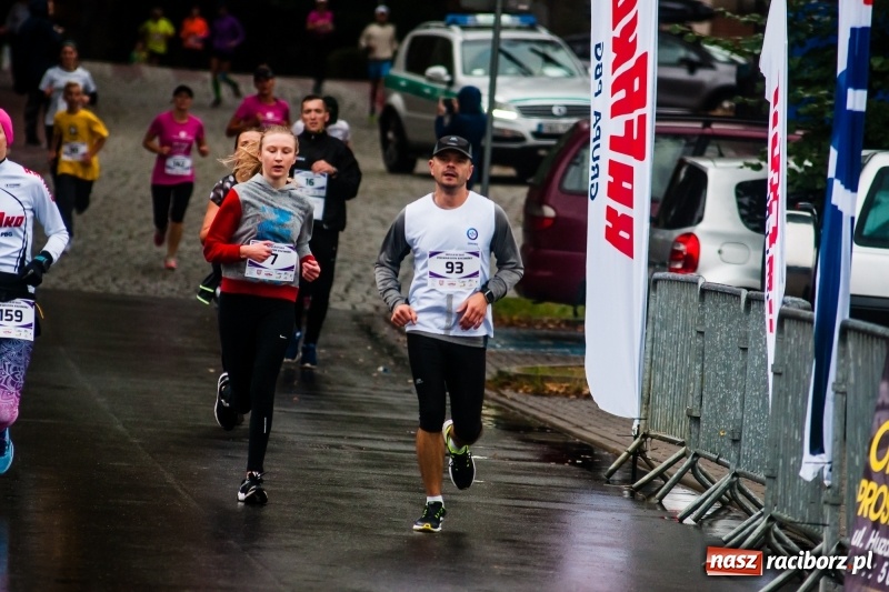 Zdjęcie w galerii na portalu naszraciborz.pl: Mini Półmaraton pobiegł dla Natalki FOTO i WIDEO wiadomości z regionu