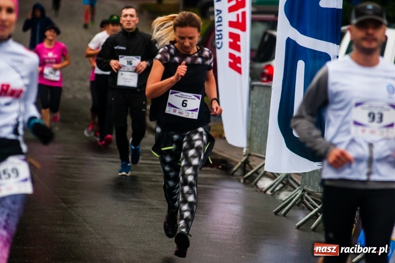 Zdjęcie w galerii na portalu naszraciborz.pl: Mini Półmaraton pobiegł dla Natalki FOTO i WIDEO wiadomości z regionu