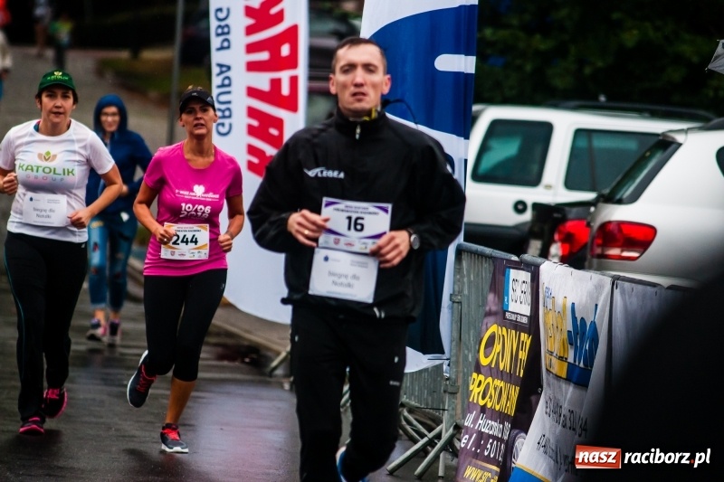 Zdjęcie w galerii na portalu naszraciborz.pl: Mini Półmaraton pobiegł dla Natalki FOTO i WIDEO wiadomości z regionu