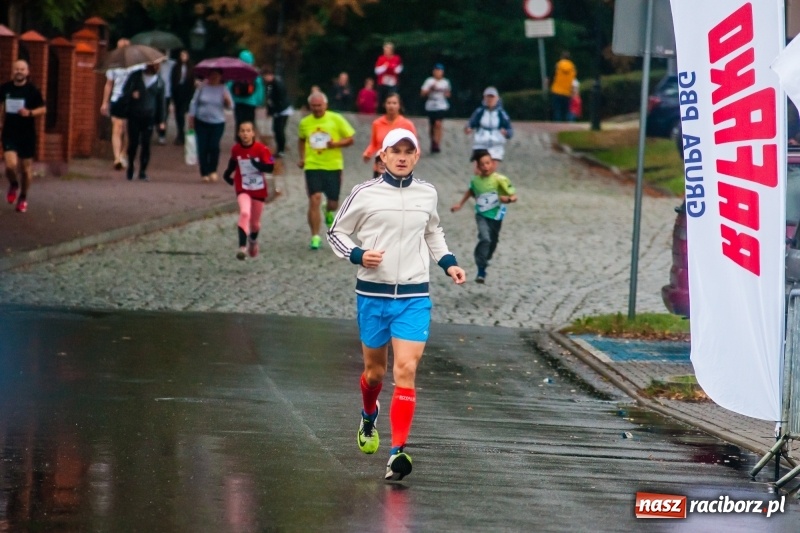 Zdjęcie w galerii na portalu naszraciborz.pl: Mini Półmaraton pobiegł dla Natalki FOTO i WIDEO wiadomości z regionu