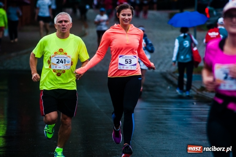 Zdjęcie w galerii na portalu naszraciborz.pl: Mini Półmaraton pobiegł dla Natalki FOTO i WIDEO wiadomości z regionu